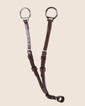 Snap-It Martingale Attachment (Brown) | No. 74