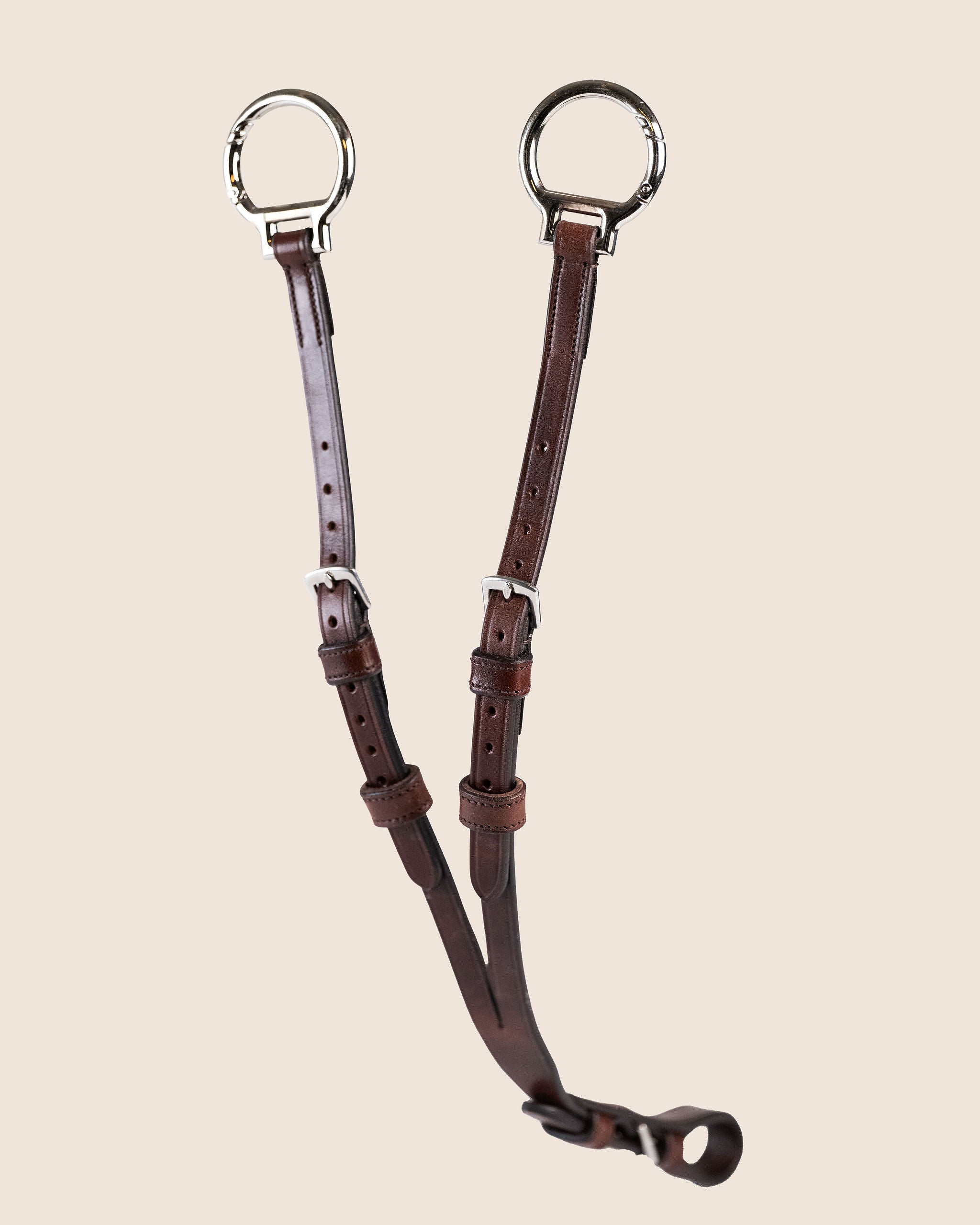 Snap-It Martingale Attachment (Brown) | No. 74