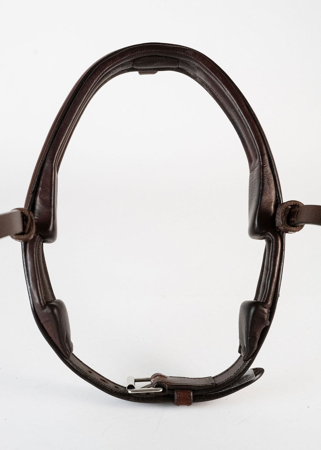 English Noseband (Brown) | No. 94